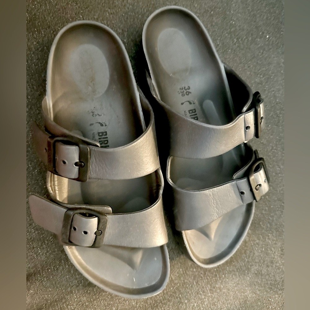 Birkenstock Sandals